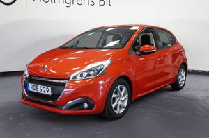 Peugeot 208 bild 1