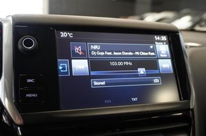 Peugeot 208 bild 13