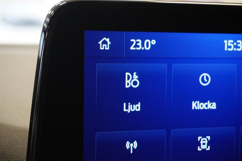 Ford Kuga bild 26