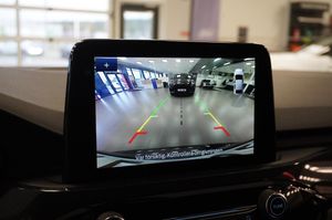 Ford Kuga bild 24