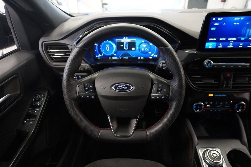 Ford Kuga bild 15