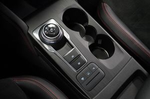 Ford Kuga bild 23