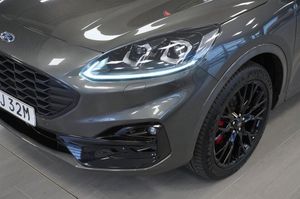 Ford Kuga bild 3
