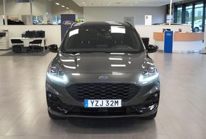 Ford Kuga bild 2