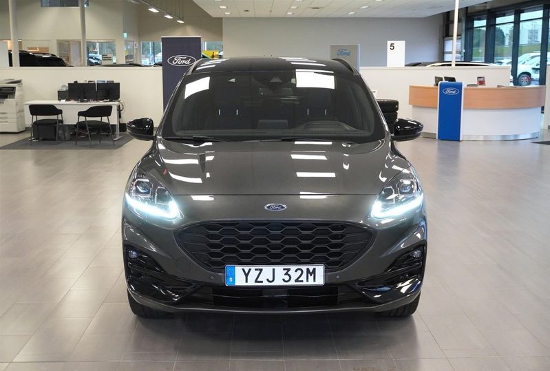 Ford Kuga bild 2