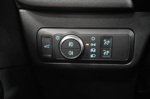 Ford Kuga bild 19