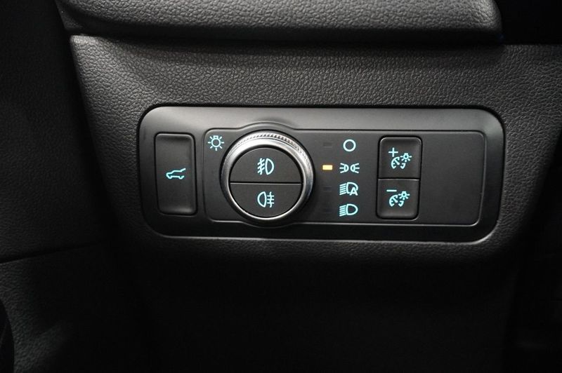 Ford Kuga bild 19