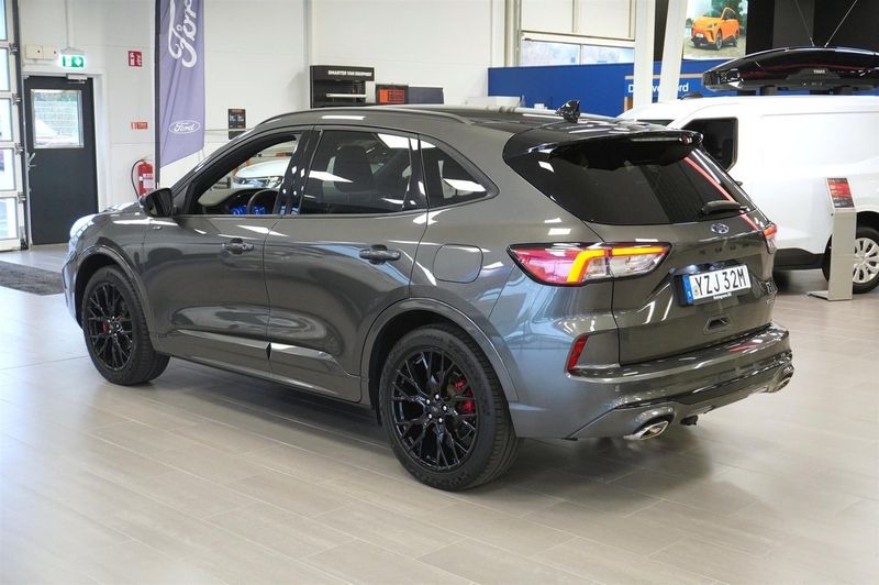 Ford Kuga bild 5