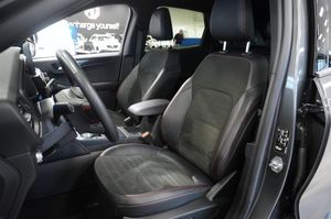 Ford Kuga bild 11