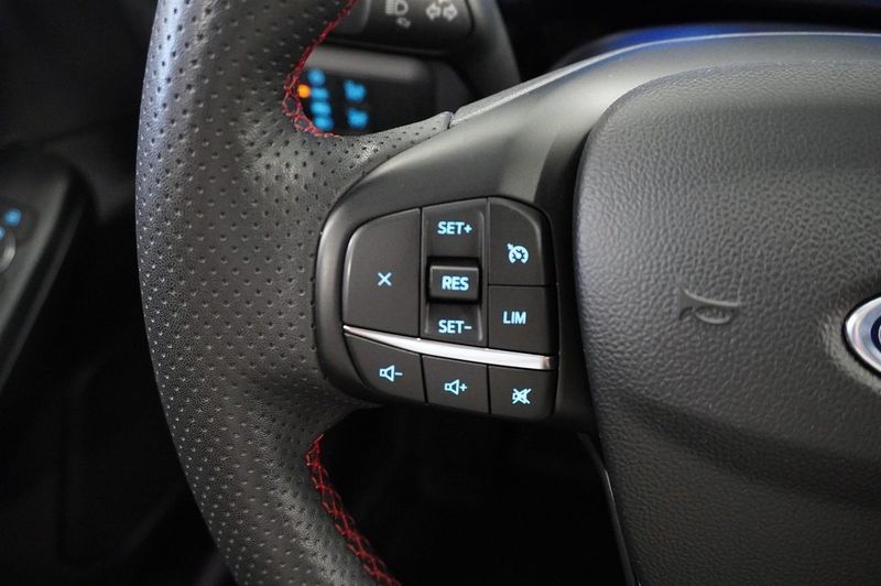 Ford Kuga bild 16