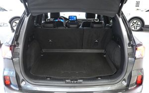 Ford Kuga bild 7