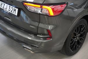 Ford Kuga bild 6