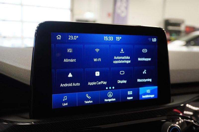 Ford Kuga bild 27