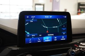 Ford Kuga bild 20