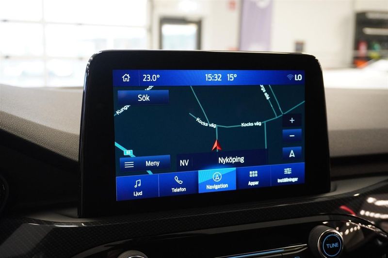 Ford Kuga bild 20