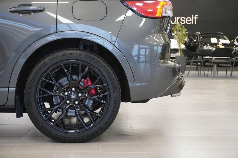 Ford Kuga bild 4