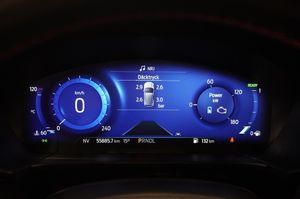 Ford Kuga bild 18