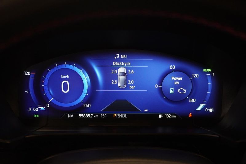 Ford Kuga bild 18