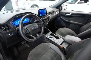 Ford Kuga bild 10