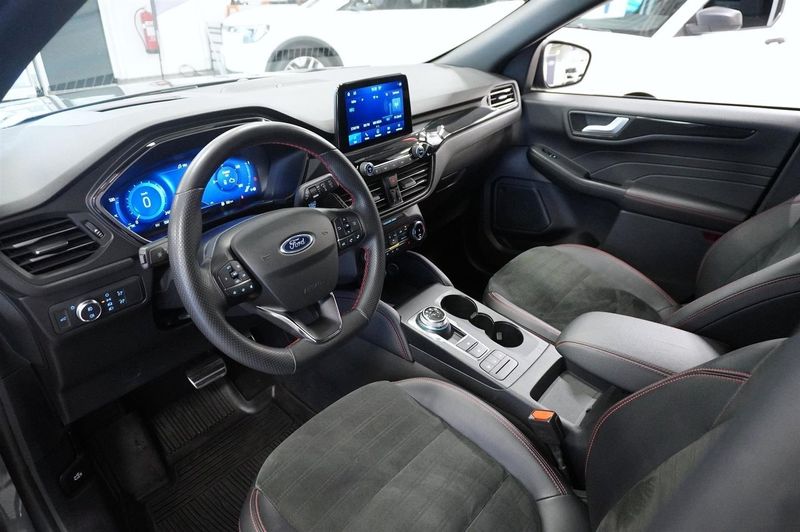 Ford Kuga bild 10