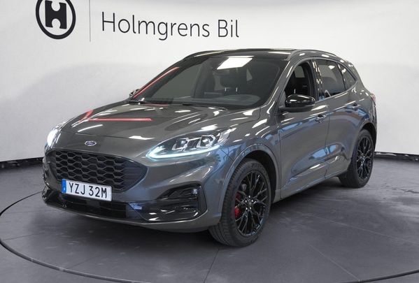 Ford Kuga ST-Line AWD Black Edition Fhev | Ränta 1,99% - 2023