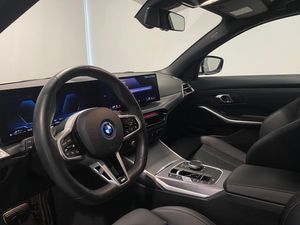 BMW 330 bild 5