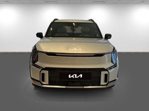 Kia EV9 bild 2