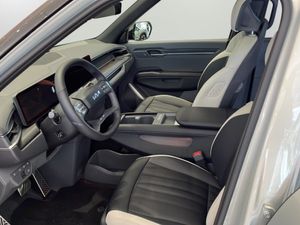 Kia EV9 bild 8