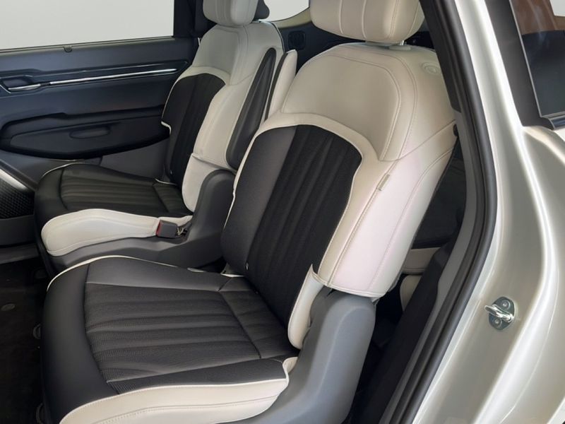 Kia EV9 bild 9