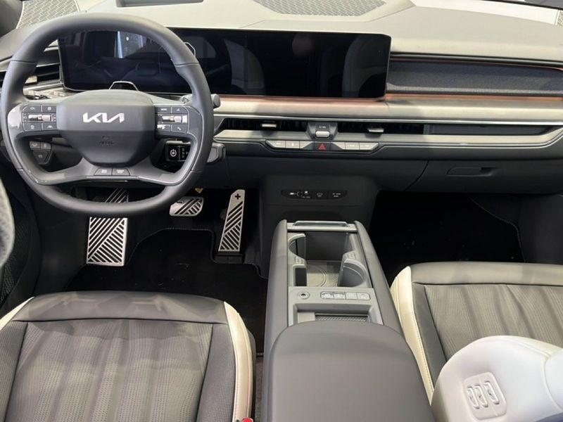Kia EV9 bild 7