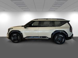 Kia EV9 bild 4