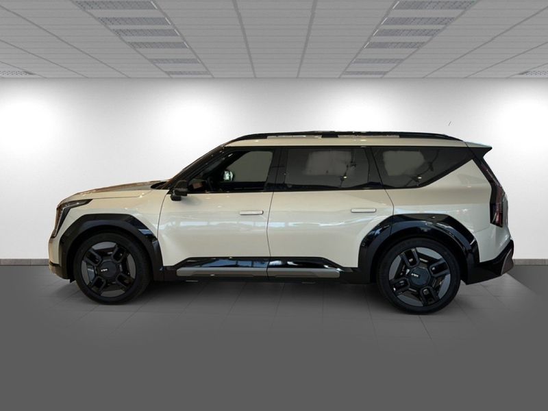Kia EV9 bild 4