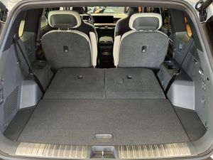 Kia EV9 bild 15