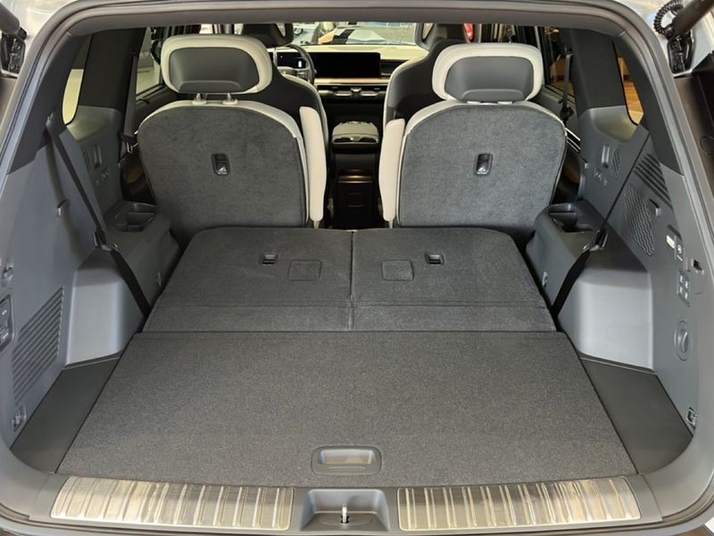 Kia EV9 bild 15