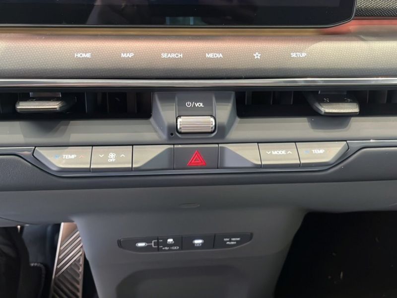 Kia EV9 bild 13