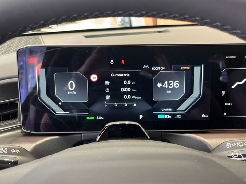 Kia EV9 bild 10