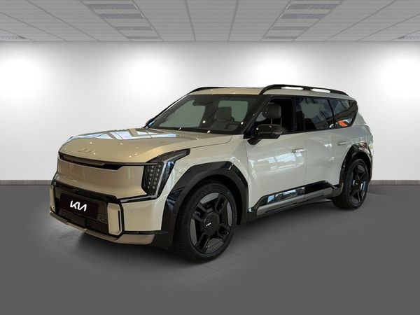 Kia EV9 GT-Line AWD 99.8KWh - 2027