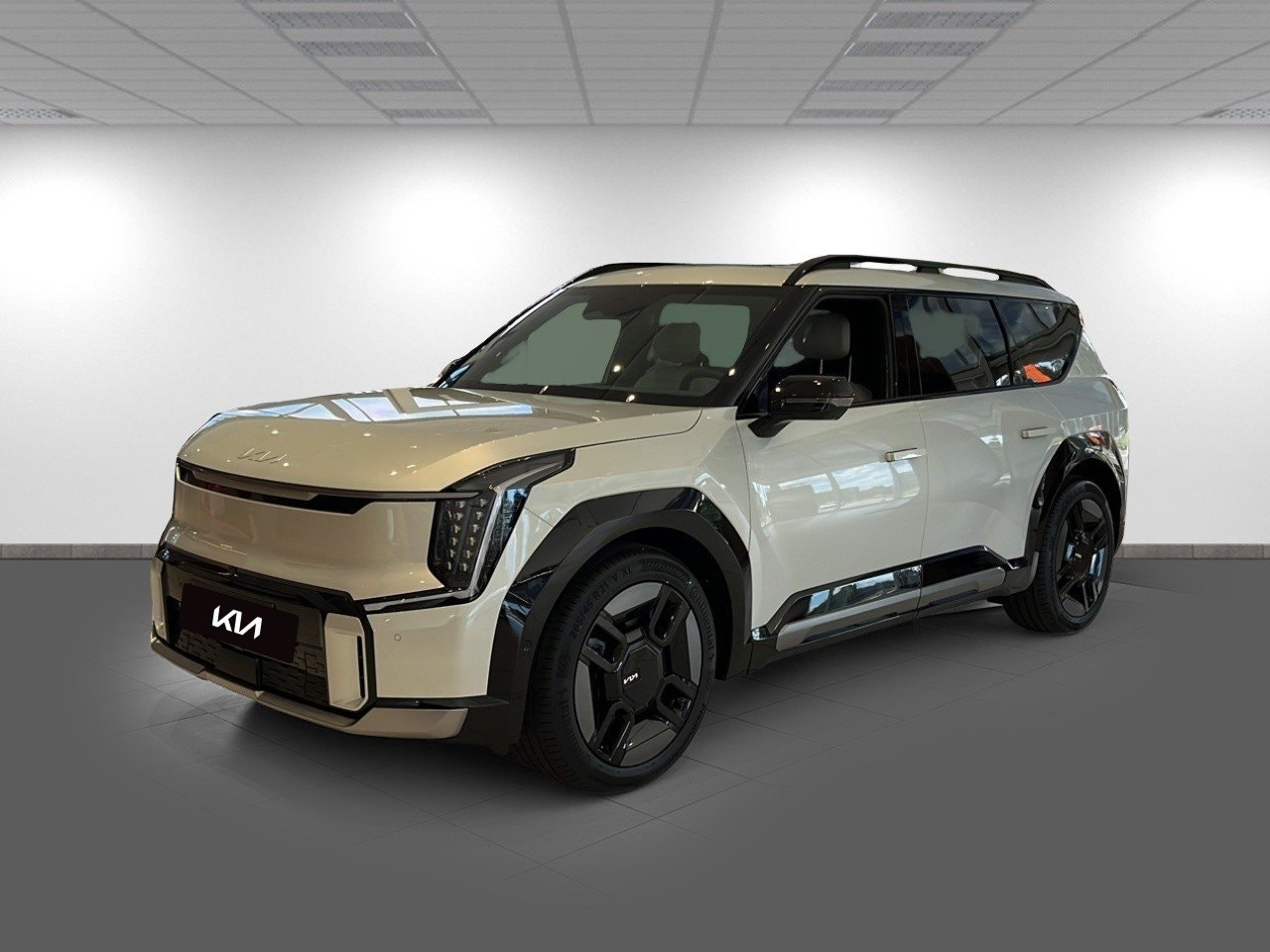 Kia EV9