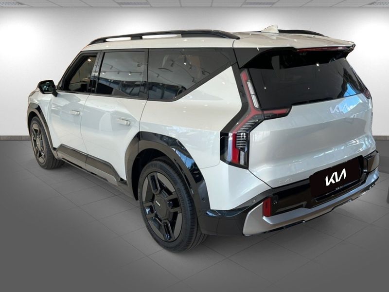Kia EV9 bild 6