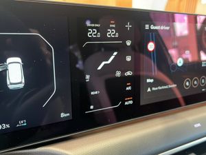 Kia EV9 bild 16