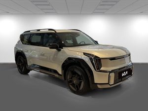 Kia EV9 bild 3