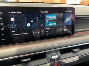 Kia EV9 bild 11