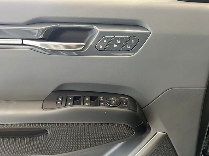 Kia EV9 bild 18