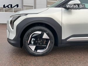 Kia EV3 bild 15