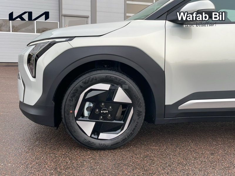 Kia EV3 bild 15