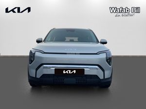 Kia EV3 bild 2