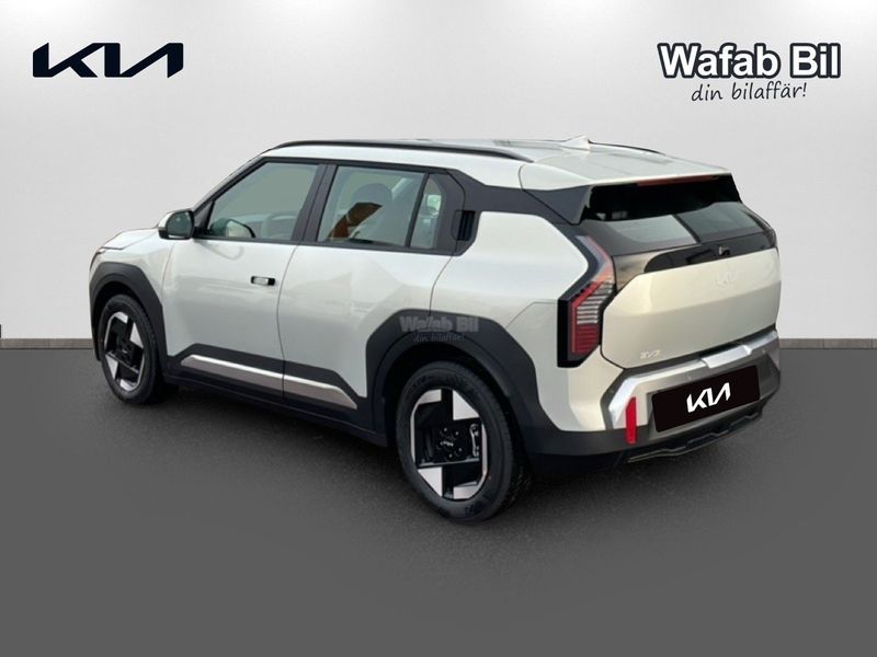 Kia EV3 bild 6