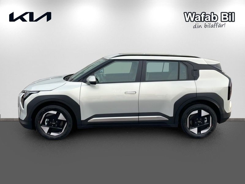 Kia EV3 bild 4