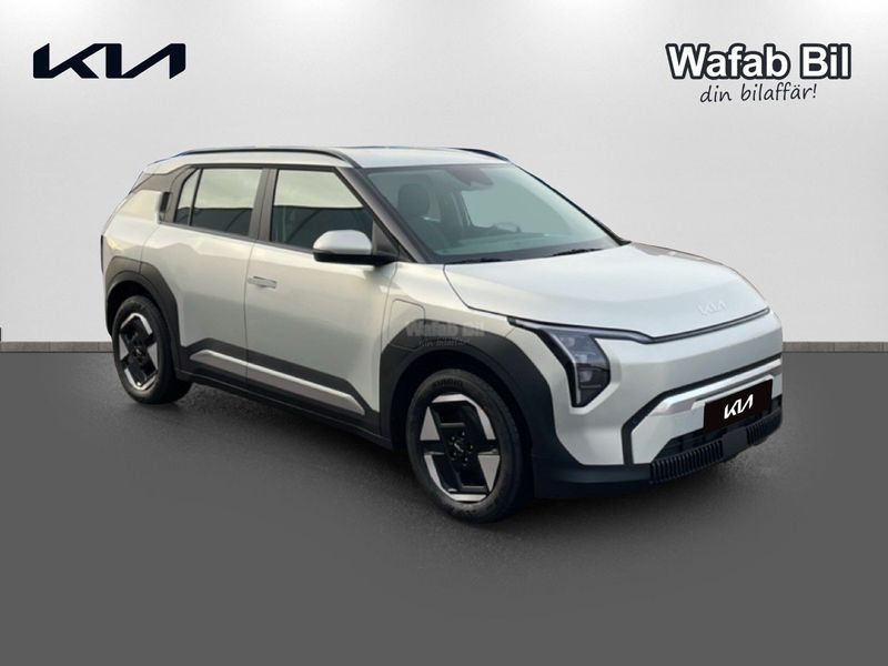 Kia EV3 bild 3