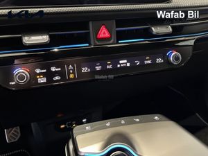 Kia EV6 bild 13